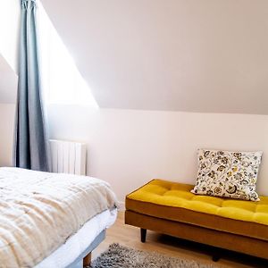 Chambre Grande Lit King-Size